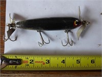 Vintage lure