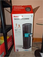 Honeywell Hepa Air Filter