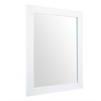 Ruomeng Rectangular Wall Mirror 16" x 20" for Bath