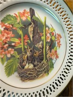 BING AND BRONDAHL PLATE BY MARILYN LEADER