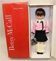 Tonner Betsy McCall Perfectly Suited 14 Inch