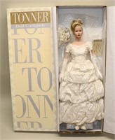 Tonner Felicity Bride 19 Inch #140/500