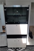 Large Cabinet. Great for storage
