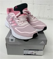 New Adidas Duramo Women's Size 9 Running shoes