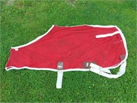 Fly Sheet Closed Front Size 62