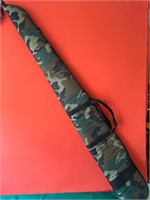 Greatland Padded Gun Sleeve