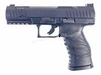 Walther Wmp .22wmr Pistol