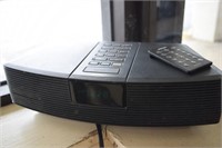 Bose Wave Radio (works)