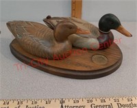 Ducks Unlimited special edition 1992-93 display