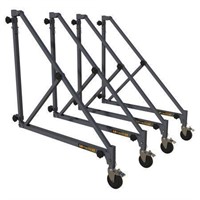 Metal Tech Set of 46" Universal Outriggers