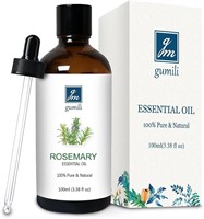 GM Gumili Rosemary Essential Oil