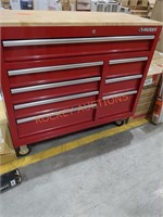 Husky 42" 8 Drawer Mobile Workbench