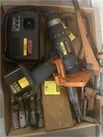 Reloading tools