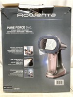 Rowenta Pure Force 3 In 1 *pre-owned