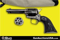Colt PEACEMAKER .22 LR PEACEMAKER Revolver. Excell