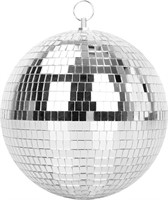 8 Inch Disco Ball