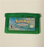 Pokemon Emerald Version Cartridge Only  AGB-002