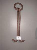 Forged Meat hooks