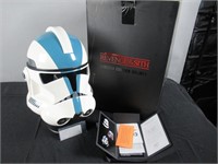 Star Wars Master Replicas Special Ops Helmet