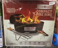 Camp Chef Compact Fire Ring**see desc