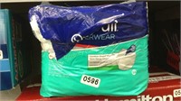 Two Prevail Underware S/M 18ct *see desc