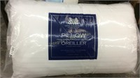 Hotel Collection Down Alternative Pillows Twin
