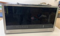 LG ThinQ Undercounter Microwave Oven *Missing