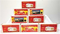 Bachmann Plasticville O/S kits new in box 0100 020