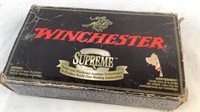 Winchester Supreme AccuBond 338 Win Mag Ammo