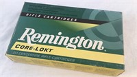 Remington Core-Lokt 338 Win Mag Ammo
