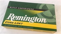 Remington Core-Lokt 338 Win Mag Ammo