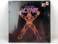 RADIO ACTIVE - Classic Rock Compilation Devo, The