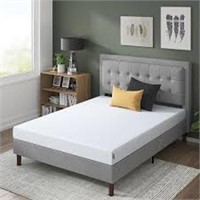 Zinus  King Size Foam Mattress