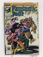 Fantastic Four (1961 1st Series) #303