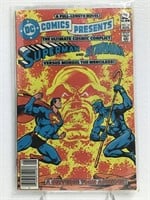 DC Comics Presents (1978 DC) #36