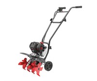 RETAILS $350 - Legend Force 15 in Gas Cultivator