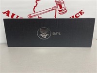 (2) EMYL Professional Japanese Chefs Knife