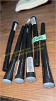 6ct. Tacki-Mac Golf Club Grips