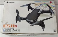 Es115 Foldable Drone