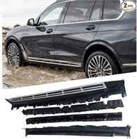 Side Steps Fit for BMW X7 2019-2020*