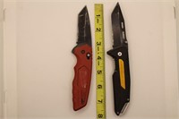 Dewalt/Milwaukee Utility knife
