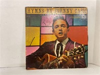 Johnny Cash Hymns by Johnny Cash