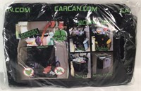 New Carcan Storage Container