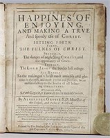 1647, Alexander Grosse on Happiness