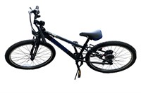 Northrock Xj24 (7 Speed) Bicycle *pre-owned*