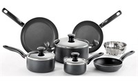 T-fal A821SA Initiatives Nonstick Inside and Out