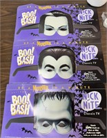 The Munsters Paper Mask
