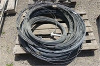 Good Quanity of High Tensile Fence Wire