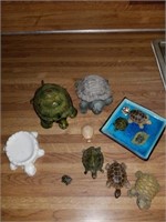 TURTLE COLLECTION