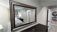 WALL MIRROR